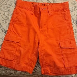 Nautica Boys Cargo Shorts